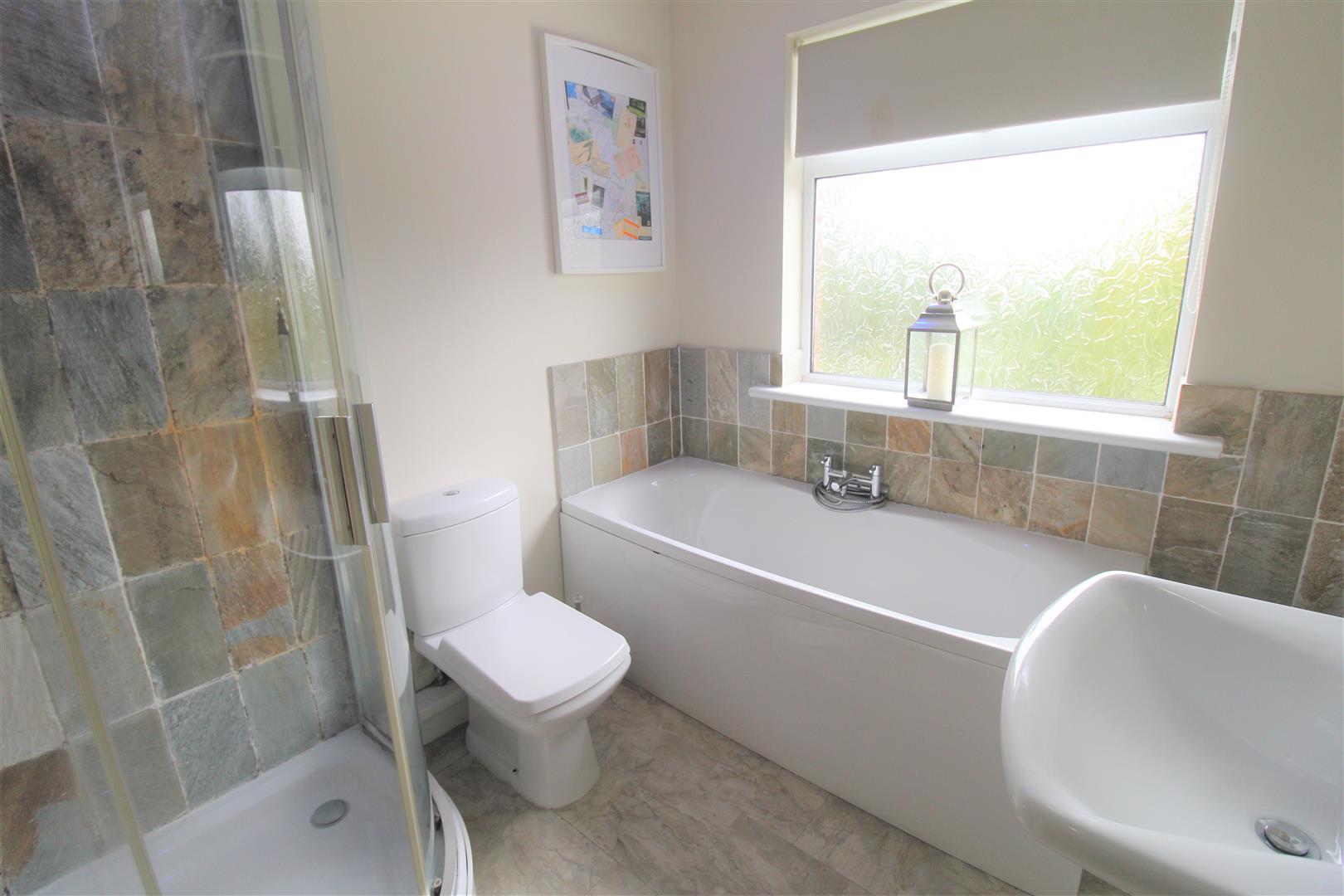 Bagnall Road, Milton, Stoke-On-Trent